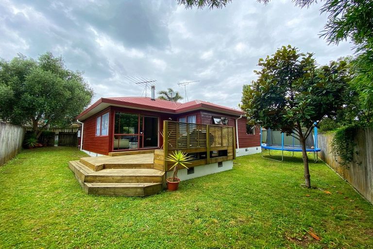 Photo of property in 78a Union Road, Howick, Auckland, 2014