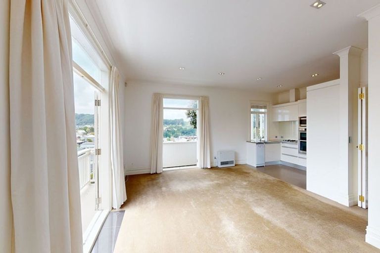 Photo of property in 30a Wright Street, Mount Cook, Wellington, 6021