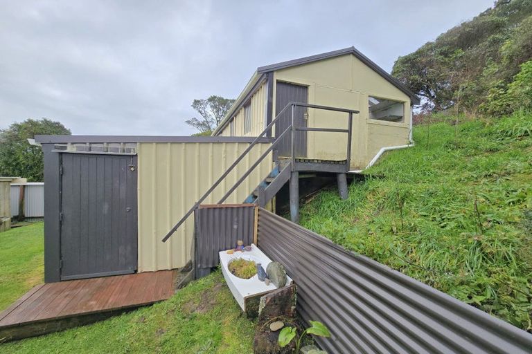 Photo of property in 182 Stafford Street, Hokitika, 7810
