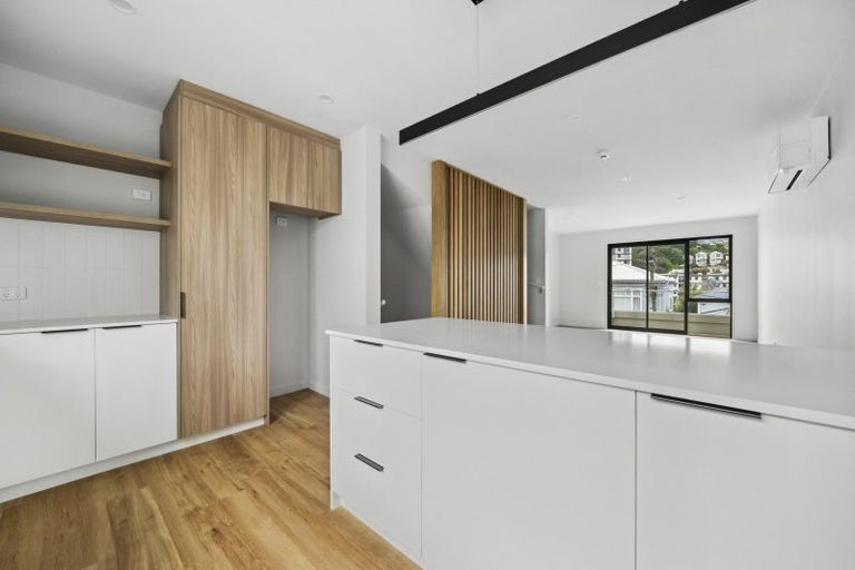 Photo of property in 25b Thompson Street, Mount Cook, Wellington, 6011