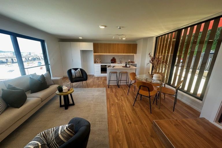 Photo of property in 1/20 Sar Street, Pipitea, Wellington, 6012