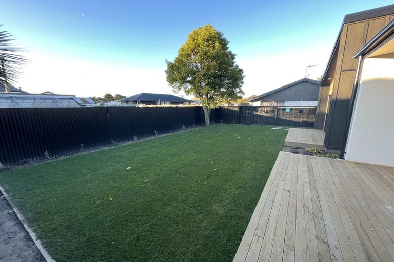 Photo of property in 46b Patten Street, Avonside, Christchurch, 8061