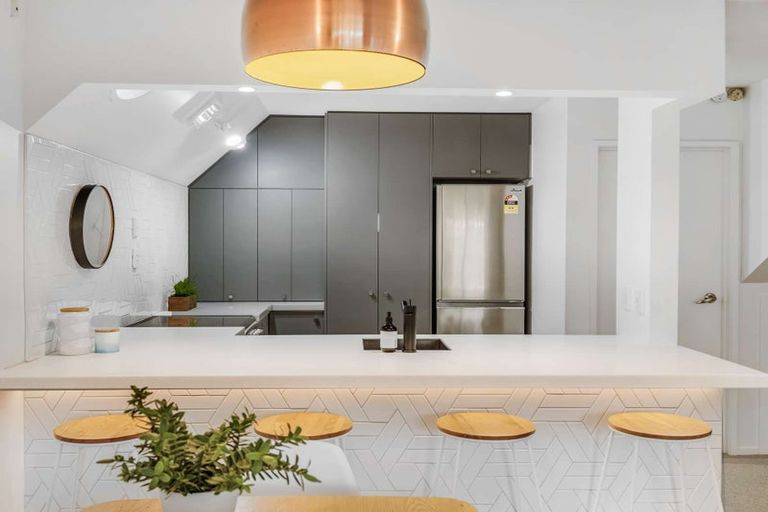 Photo of property in 5/17 Devon Street, Sydenham, Christchurch, 8023