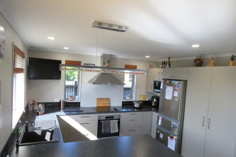 Photo of property in 16 Forbes Street, Westport, 7825