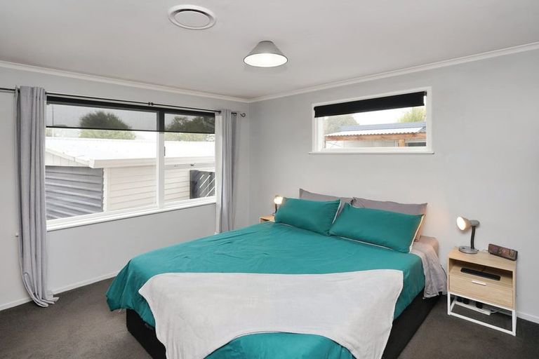 Photo of property in 132 Mcgregors Road, Linwood, Christchurch, 8062