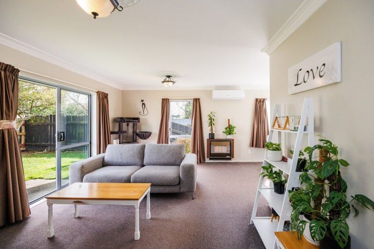 Photo of property in 107b Vogel Street, Roslyn, Palmerston North, 4414