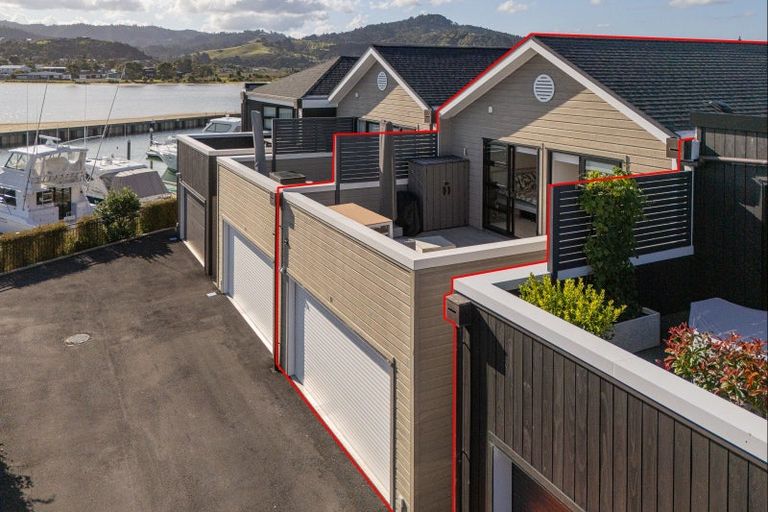 Photo of property in 12/6u The Marina, Tairua, 3508