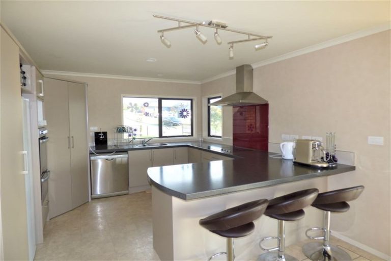 Photo of property in 12 Sunset Close, Otorohanga, 3900