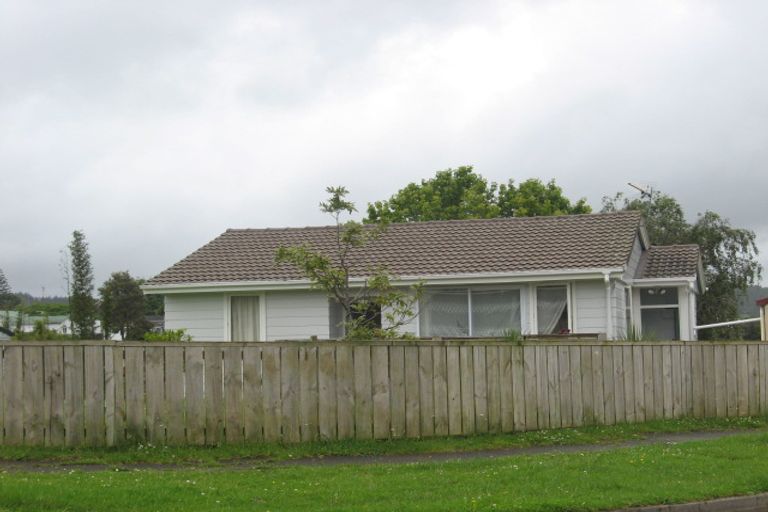 Photo of property in 13 Chester Avenue, Onerahi, Whangarei, 0110