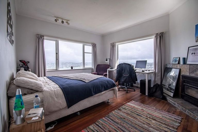 Photo of property in 30 Marewa Road, Hataitai, Wellington, 6021