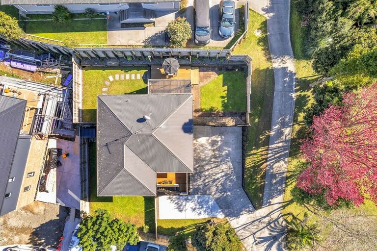 Photo of property in 39 Courtney Road, Gate Pa, Tauranga, 3112