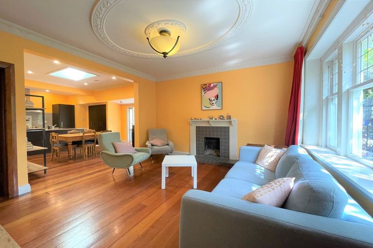 Photo of property in 45 Mairangi Road, Wadestown, Wellington, 6012