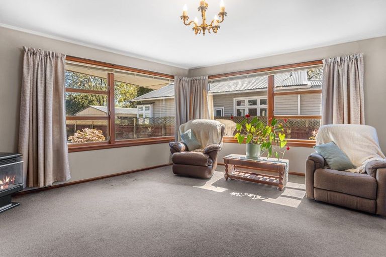 Photo of property in 22 Good Street, Rangiora, 7400