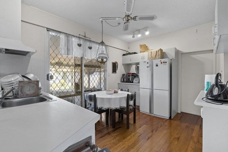 Photo of property in 47 Clendon Avenue, Papatoetoe, Auckland, 2025