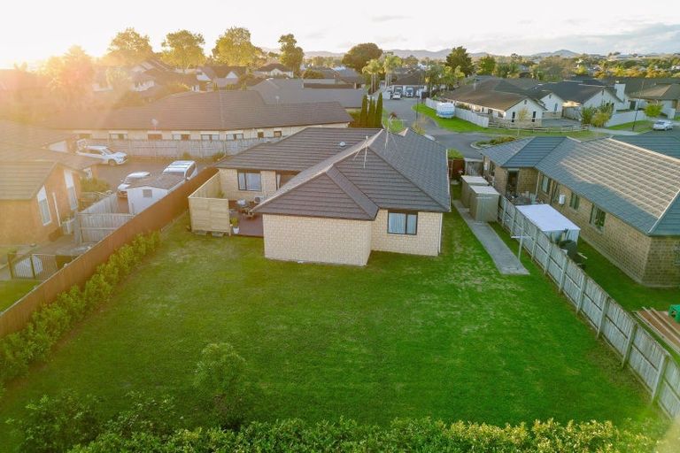 Photo of property in 7 Hampshire Court, Flagstaff, Hamilton, 3210