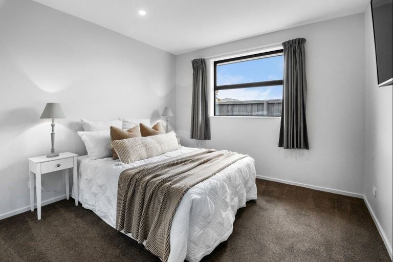 Photo of property in 3 Roles Way, Rolleston, 7615