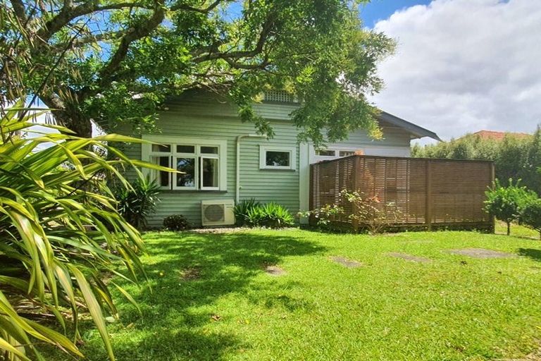Photo of property in 119 Galloway Street, Hamilton East, Hamilton, 3216