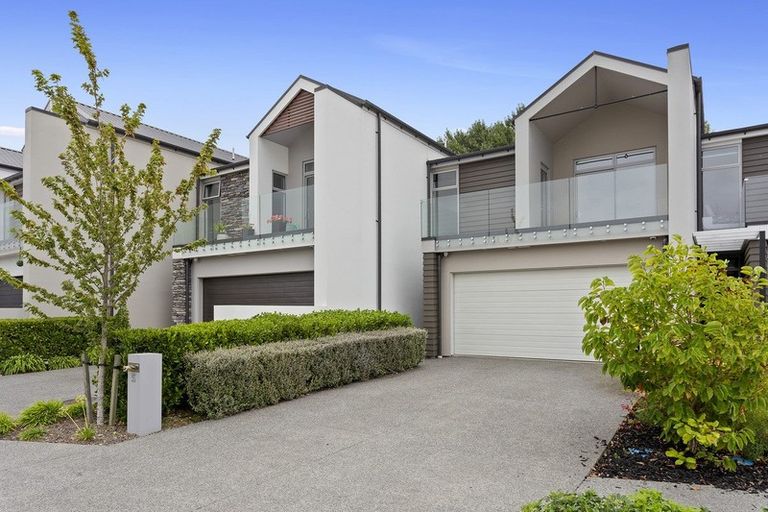Photo of property in 55 Footbridge Terrace, Kaiapoi, 7630
