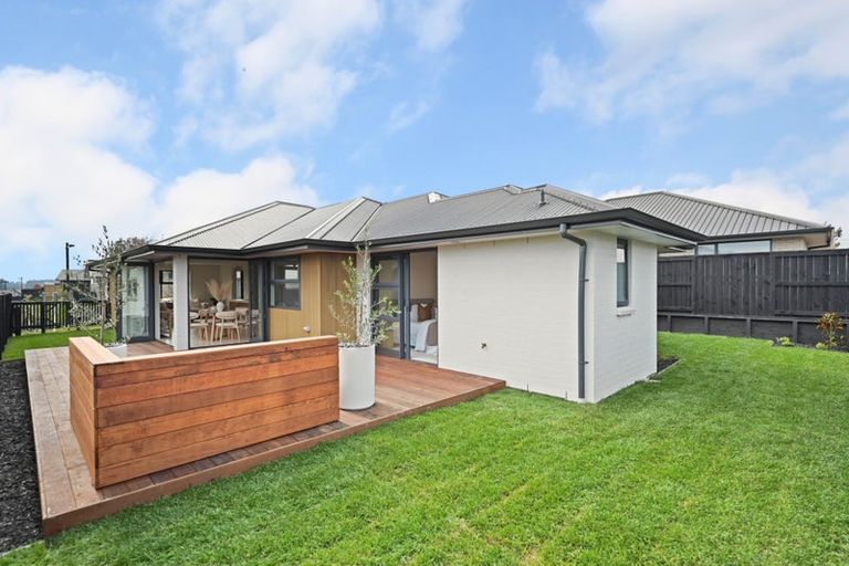 Photo of property in 3 Lucina Rise, Peacocke, Hamilton, 3206