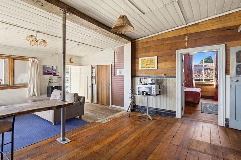 Photo of property in 75 Matapuna Road, Horopito, Raetihi, 4696