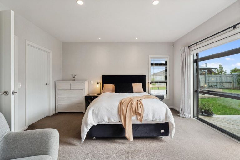 Photo of property in 8 Ernest Kemp Rise, Wharewaka, Taupo, 3330