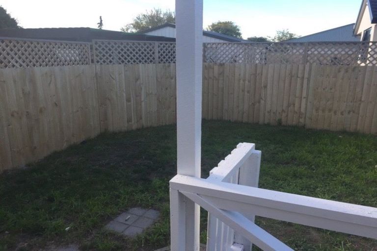 Photo of property in 15 Reginald Street, Burwood, Christchurch, 8083