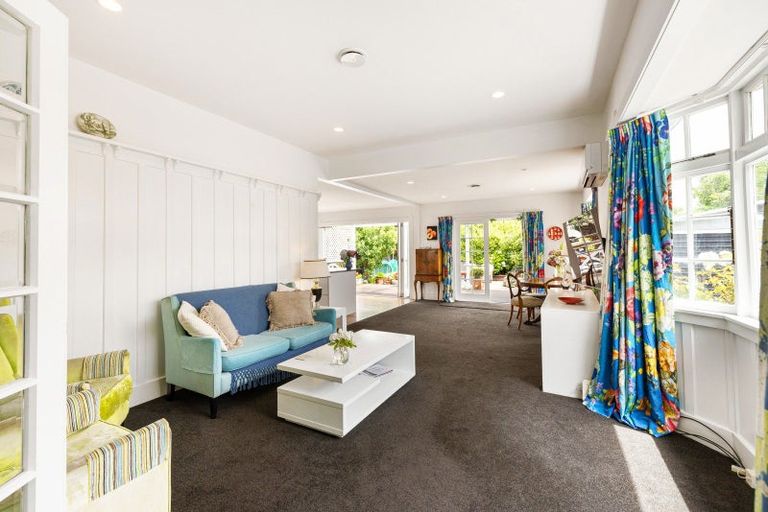 Photo of property in 37 Gosset Street, St Albans, Christchurch, 8014