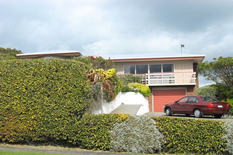 Photo of property in 8 Melrose Street, Spotswood, New Plymouth, 4310
