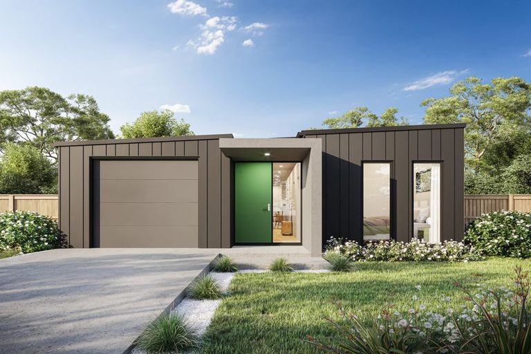 Photo of property in 19 Marere Avenue, Paraparaumu, 5032