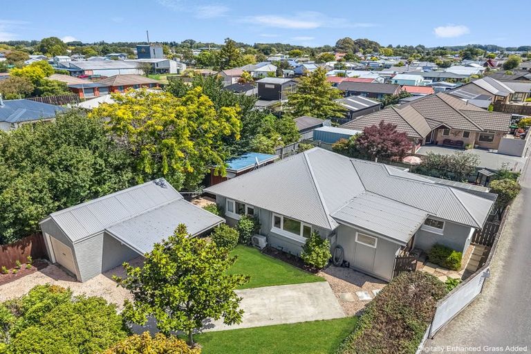 Photo of property in 25a Peraki Street, Kaiapoi, 7630