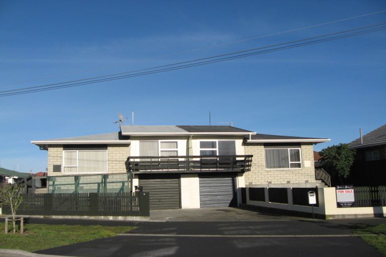 Photo of property in 1/8 Keppel Street, New Brighton, Christchurch, 8083