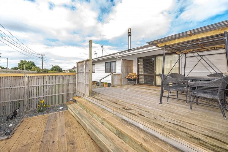 Photo of property in 29 Laird Street, Castlecliff, Whanganui, 4501