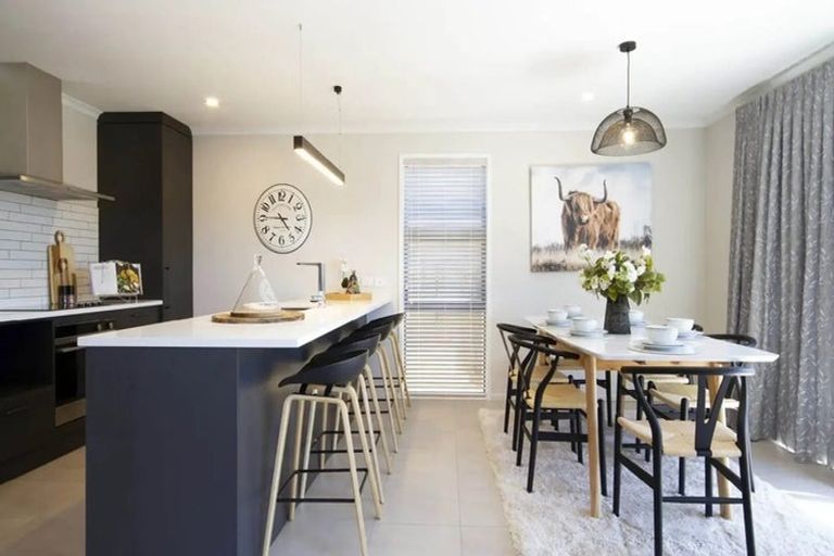 Photo of property in 93 Keri Vista Rise, Papakura, 2110
