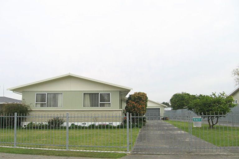 Photo of property in 41 Murphy Road, Taradale, Napier, 4112