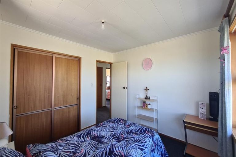 Photo of property in 21 Mclean Terrace, Waipukurau, 4200