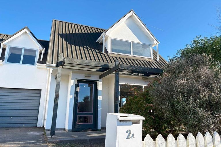 Photo of property in 2 Berry Street, Gisborne, 4010