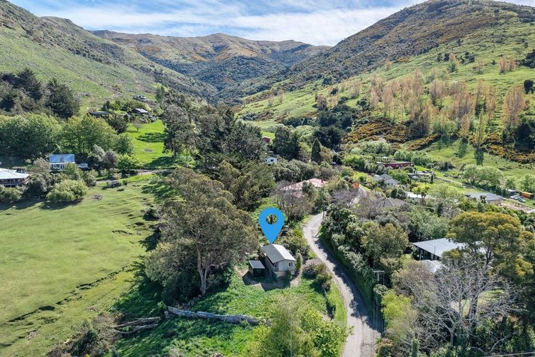 Photo of property in 31 Council Hill Road, Little River, 7591