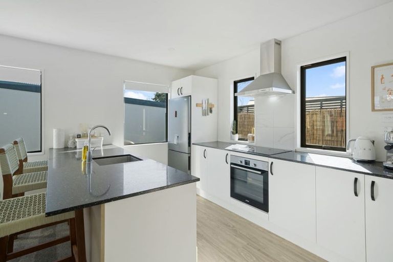 Photo of property in 2/9 Raupo Street, Bromley, Christchurch, 8062