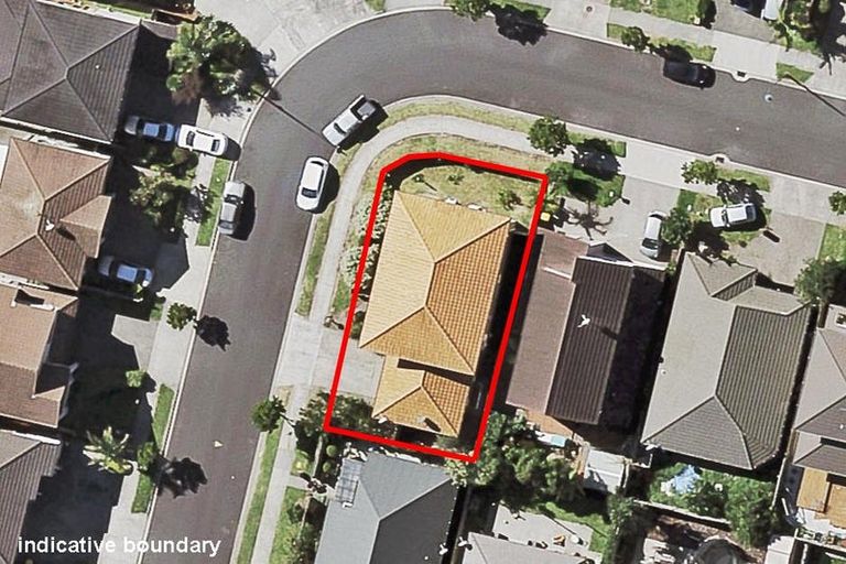 Photo of property in 12 Janway Avenue, Flat Bush, Auckland, 2016