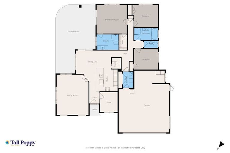 Photo of property in 24 Pitfure Road, Wakefield, 7025
