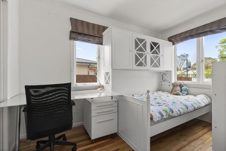 Photo of property in 36 Sylvia Road, Hillcrest, Auckland, 0627