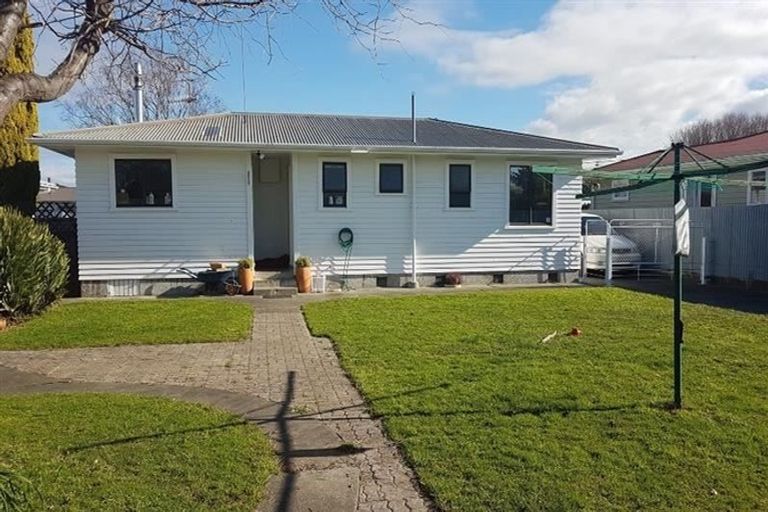 Photo of property in 8 Armour Place, Onekawa, Napier, 4110