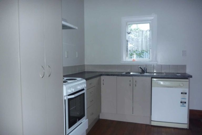 Photo of property in 117 Ruskin Street, Addington, Christchurch, 8024