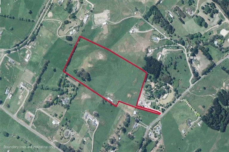 Photo of property in 43 Ireland Road, Waipawa, Otane, 4277