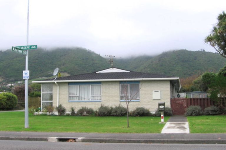Photo of property in 7 Belvedere Avenue, Waikanae, 5036