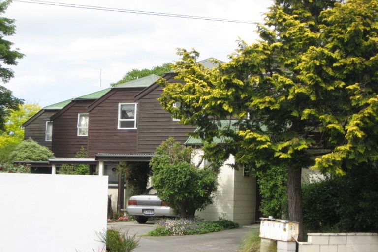 Photo of property in 2/32 Avalon Street, Richmond, Christchurch, 8013
