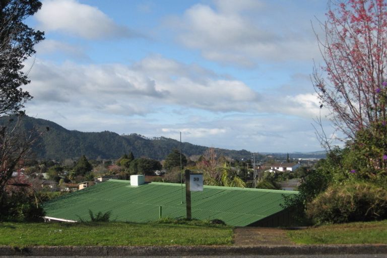 Photo of property in 30 Mcmillan Avenue, Te Kamo, Whangarei, 0112