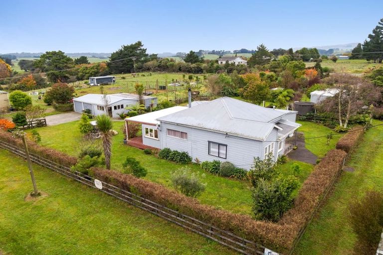 Photo of property in 5 Thor Street, Norsewood, 4974