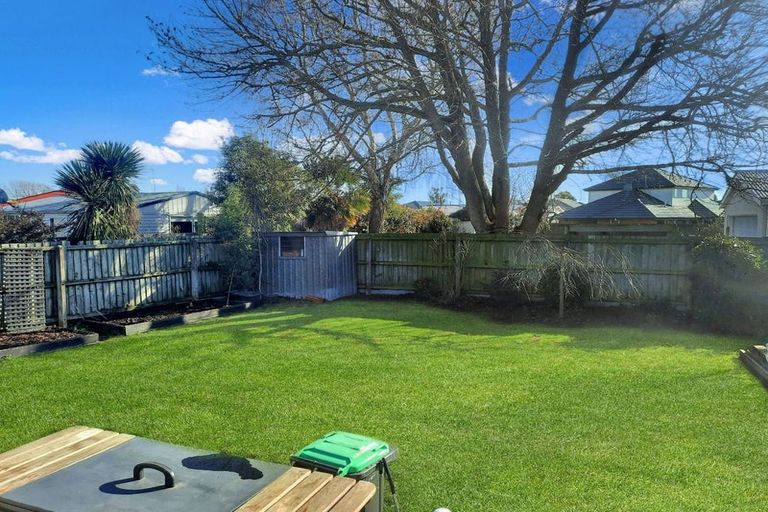 Photo of property in 81 Briggs Road, Shirley, Christchurch, 8052