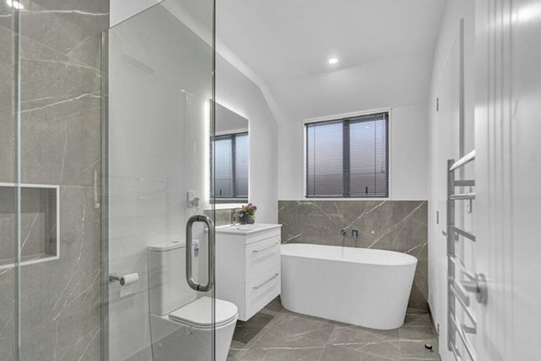 Photo of property in 12 Twin Meadows Drive, Casebrook, Christchurch, 8051